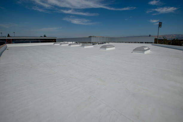 Best Rubber Roofing (EPDM, TPO)  in Cedar Creek, TX